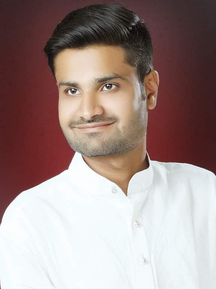 Ujjain: BJP rural unit media-in-charge dies at 29 following cardiac arrest