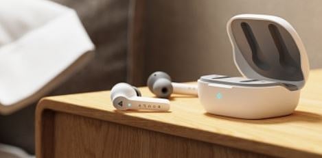 Boult Audio launches affordable earbuds 'AirBass ENCore X', priced at Rs 1,799