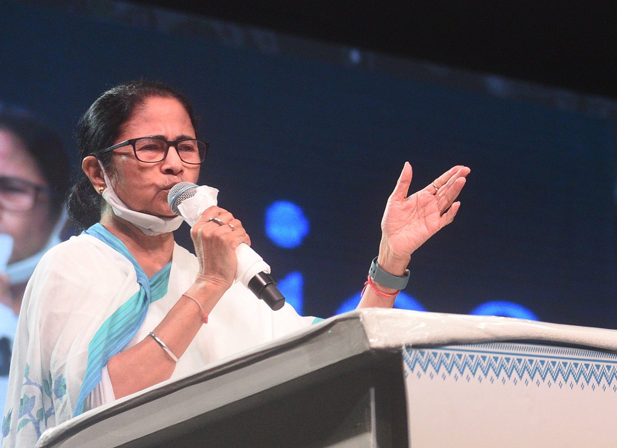 11 years of ‘developmental’ governance in West Bengal
