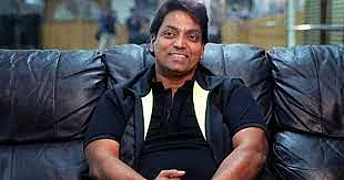 Ganesh Acharya | Twitter