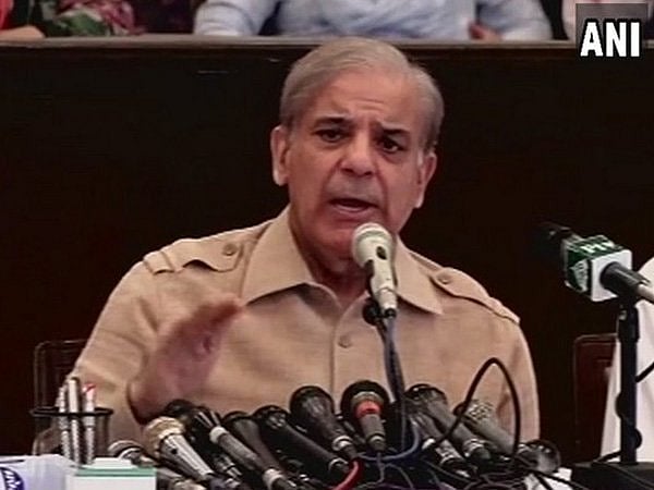 Pakistan: Shehbaz Sharif elected PM unopposed after PTI MNAs announce boycott of Parliament session