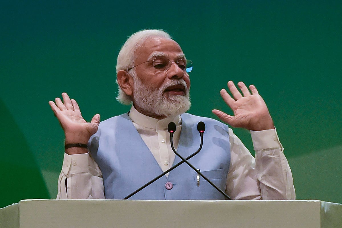 PM Modi inaugurates Global AYUSH Investment & Innovation Summit in Gandhinagar: All you need to know