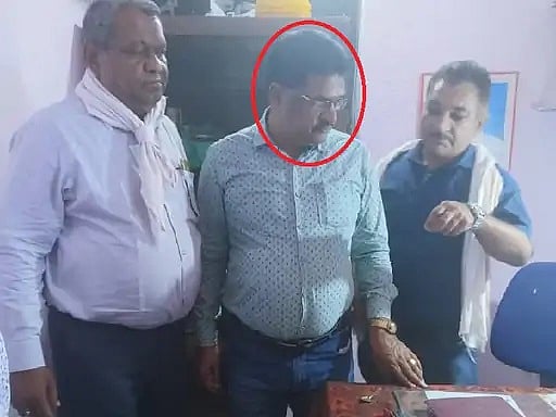 Jabalpur: EOW arrests junior engineer of power company for taking bribe of Rs 15000