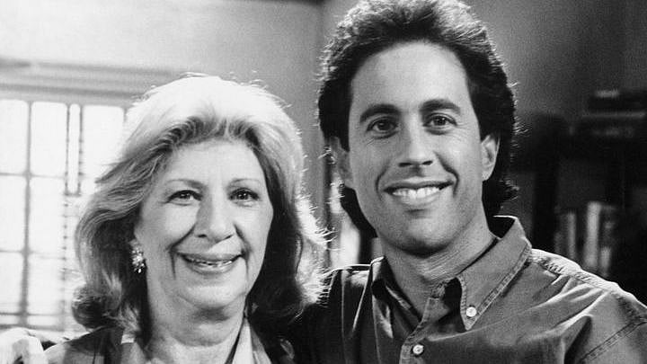 'Seinfeld' actress Liz Sheridan passes away at 93