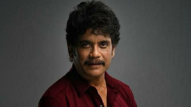 South superstar Nagarjuna Akkineni to build India's first virtual production stage