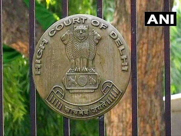 Delhi High Court | ANI