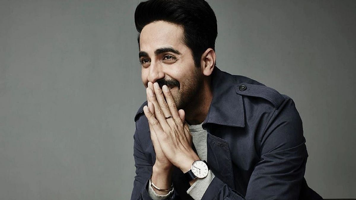 Ayushmann Khurrana, Yami Gautam rejoice as their debut film 'Vicky Donor' clocks 10 years