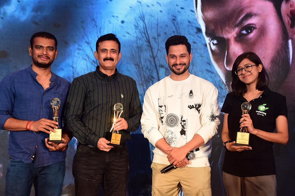 ZEE5 launches ‘Abhay Bravery Award’, an initiative to celebrate fearless heroes and their efforts 