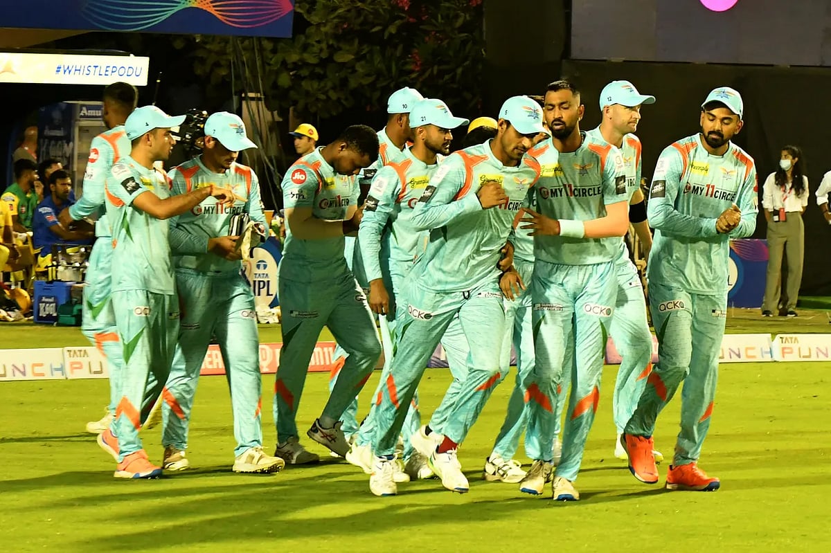 IPL 2022: Lucknow Super Giants bank on batting prowess against Sunrisers Hyderabad