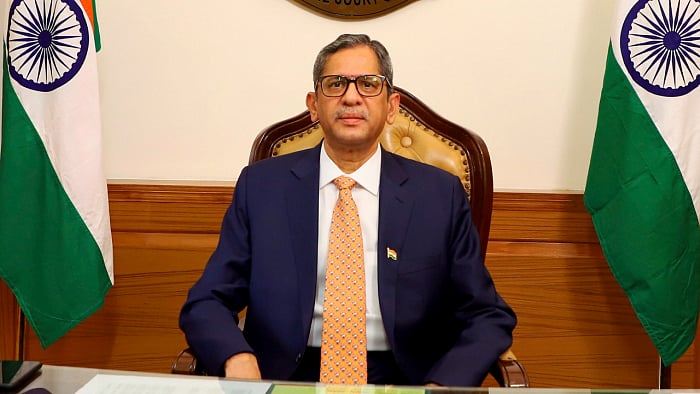 Use of local languages in High Courts: CJI Ramana points out 'certain barriers,' says tech can help