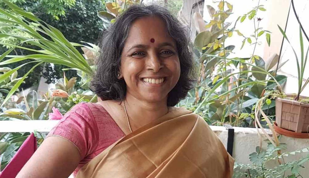 Who is Geetha Ravichandran? All you need to know about Mumbai's Principal Chief Commissioner of Income Tax