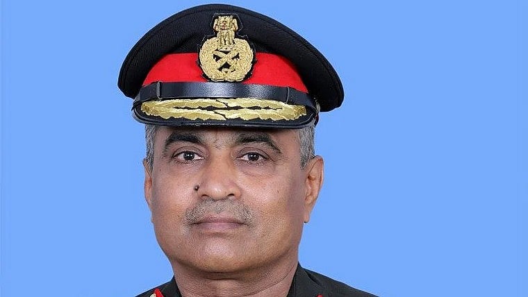 Who is Lt Gen Manoj Pande? All you need to know about the new Army Chief 