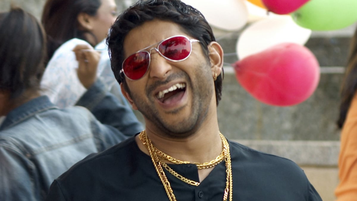 Arshad Warsi Birthday Special: Best memes of the 'Munna Bhai MBBS' actor that will tickle your funny bones