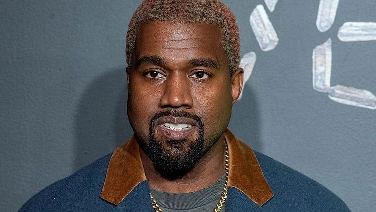Kanye West's First-Ever India Concert Cancelled Days Before New Delhi Show