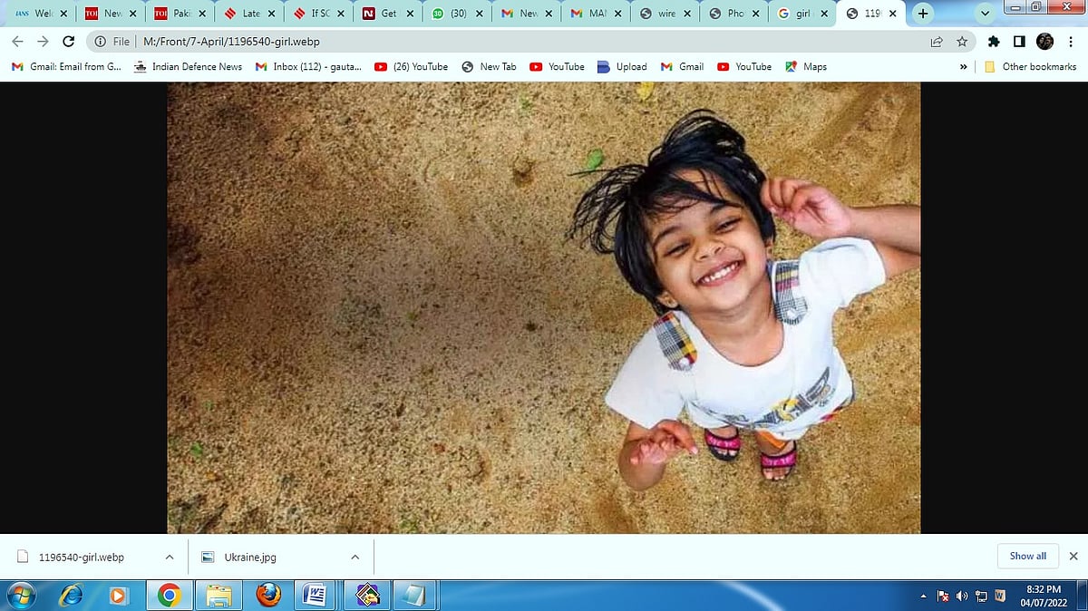 Bhopal: 66% of children adopted in Corona period were girls