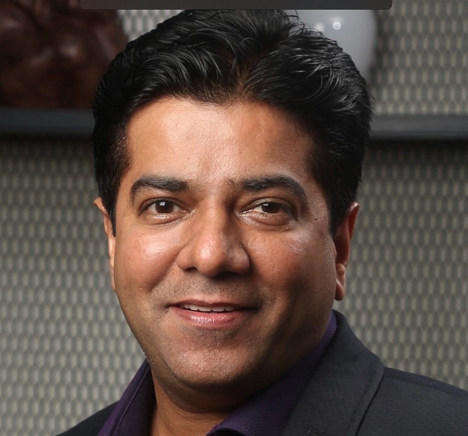 Navin Mistry joins Shiprocket team as senior advisor for cross-border shipping
