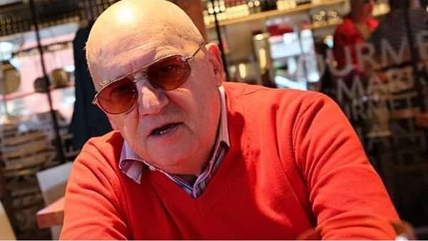 Oscar-winning filmmaker John Zaritsky passes away at 79