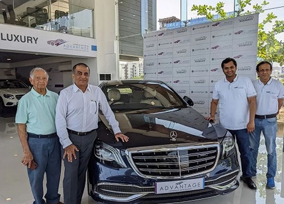 Auto Hangar inaugurates luxury pre-owned cars showroom in Pune