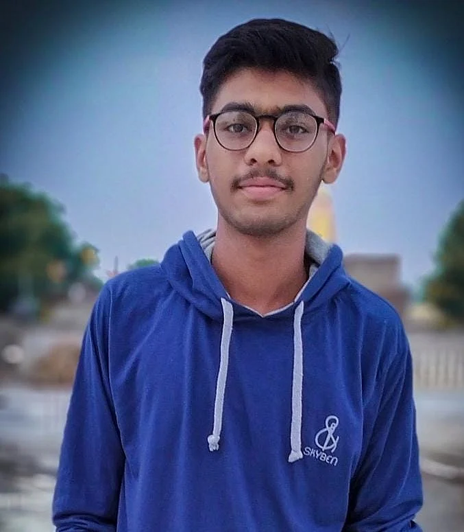 Ujjawal Vyas