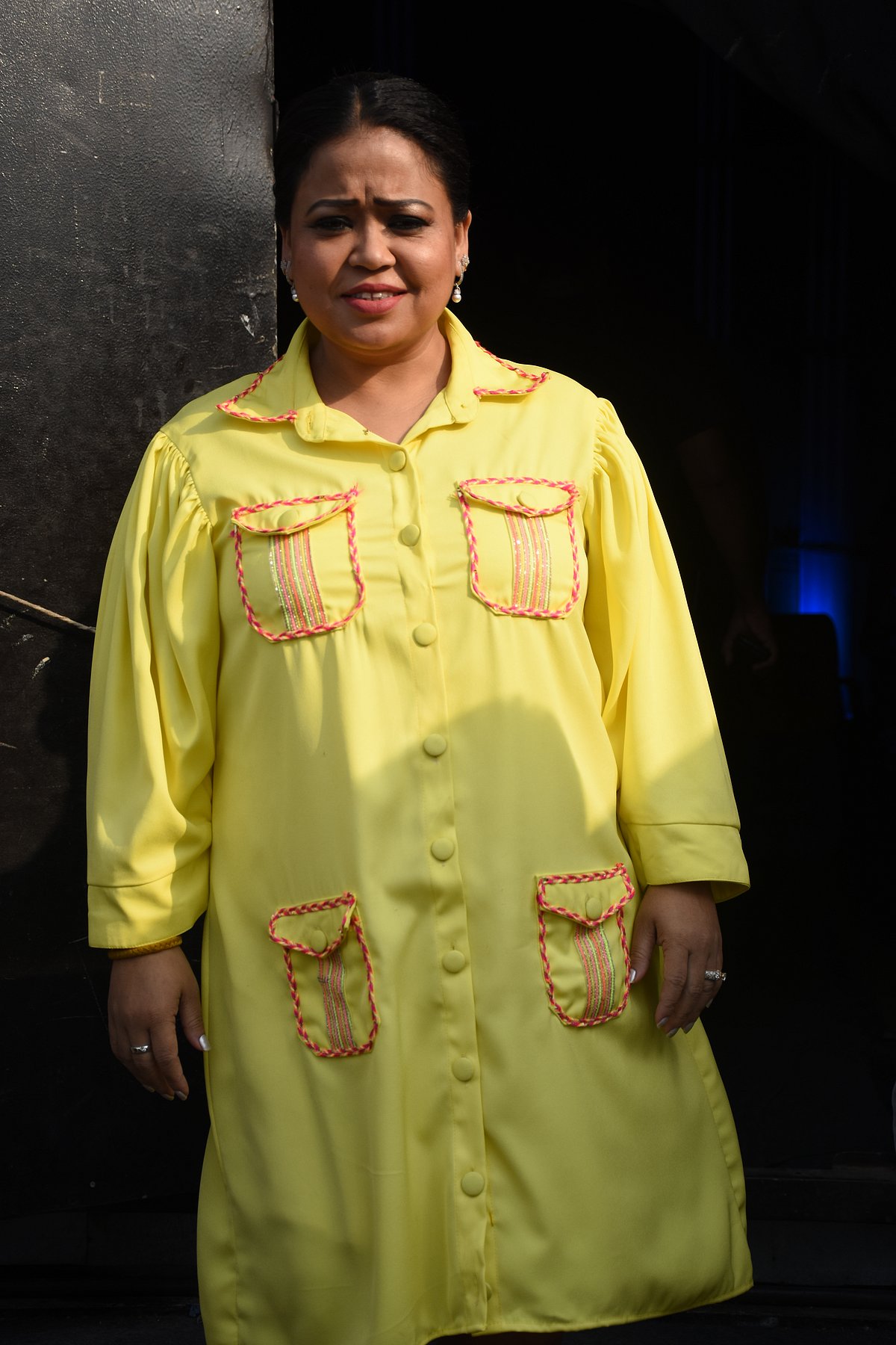 Bharti Singh