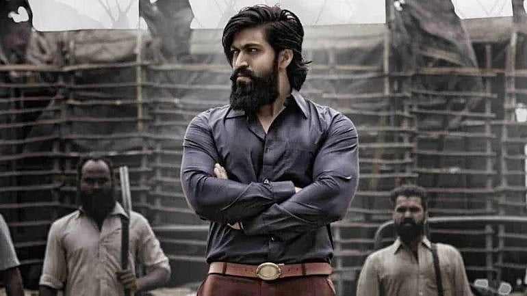 'KGF: Chapter 2' Box Office Collection: Yash-starrer mints Rs 1,000 crore; becomes fourth Indian film to achieve the feat
