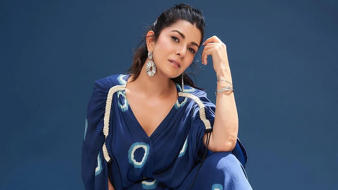Nimrat Kaur, Actress