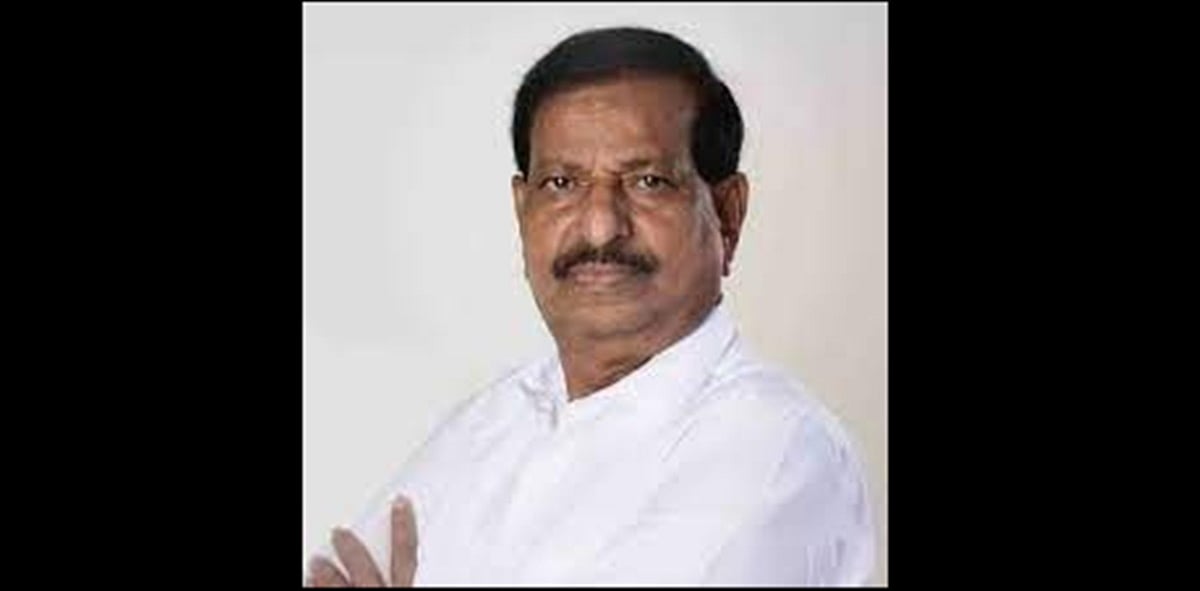 Navi Mumbai: Criminal case registered against BJP leader Ganesh Naik after woman accuses him of threatening her 