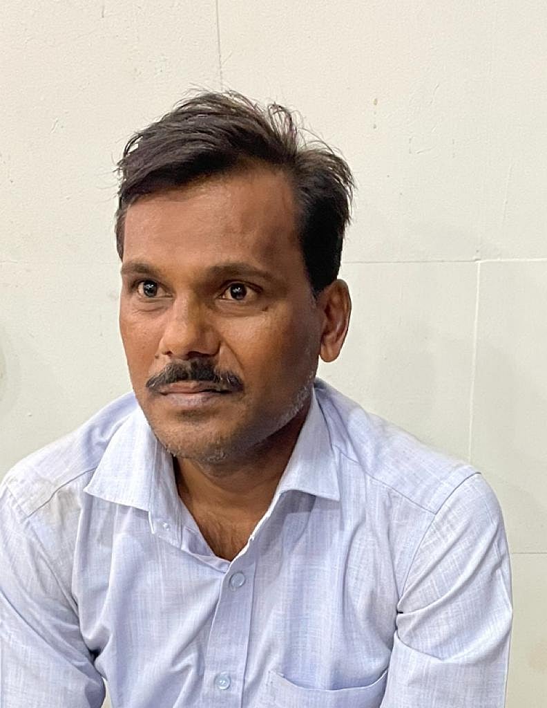 Mumbai: Dish & antenna repairer turned chain snatcher caught in first attempt itself