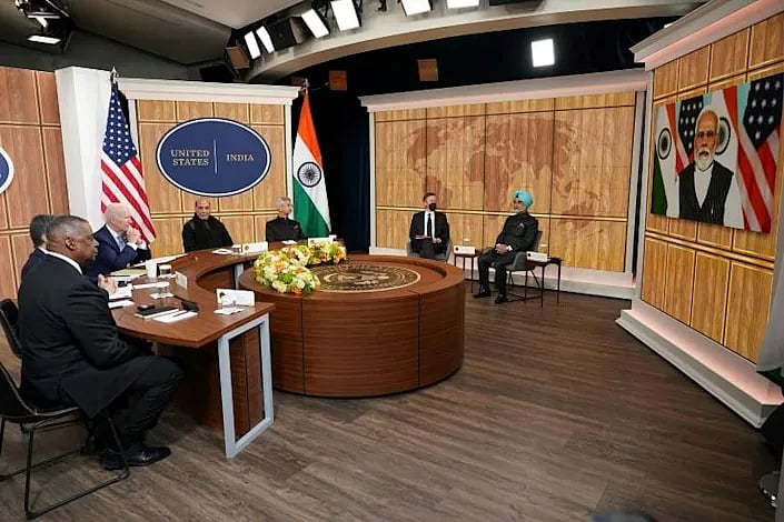 PM Narendra Modi to meet US Prez Joe Biden in Tokyo for Quad Summit in May