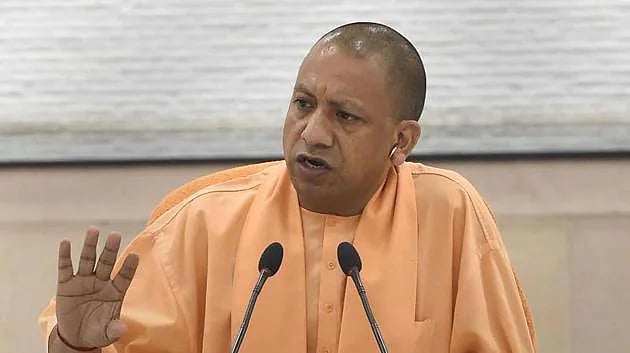 Illegal Power Substations Were Built On Mosques In Sambhal, Free Connections Distributed: CM Yogi Adityanath