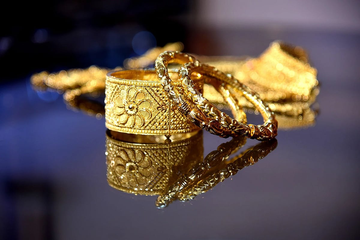 Bhayandar: Cops nab goldsmith who fled with employers gold ring worth Rs 5L