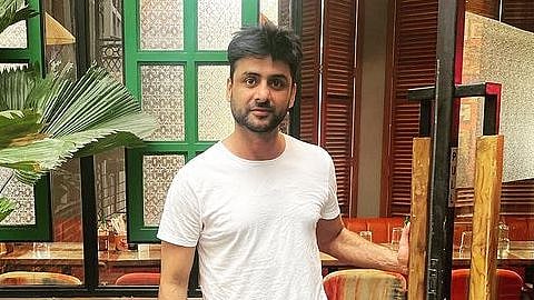 'Haven't seen my daughter in 2 years': Mahabharat fame Rohit Bhardwaj announces divorce with wife