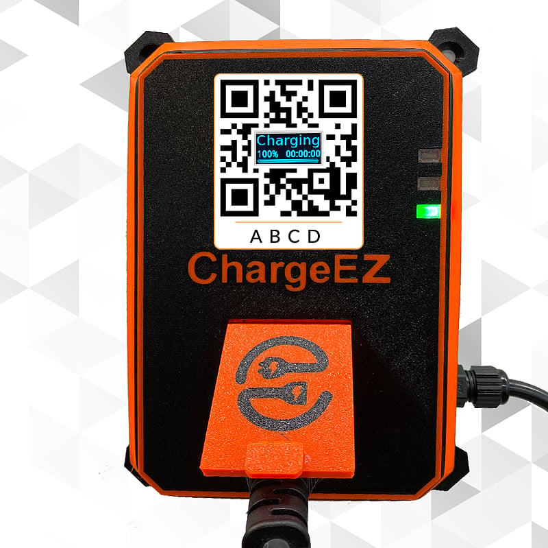 ValetEZ partners with Lighthouse Mall Management to foster ‘Destination charging’ for EVs
