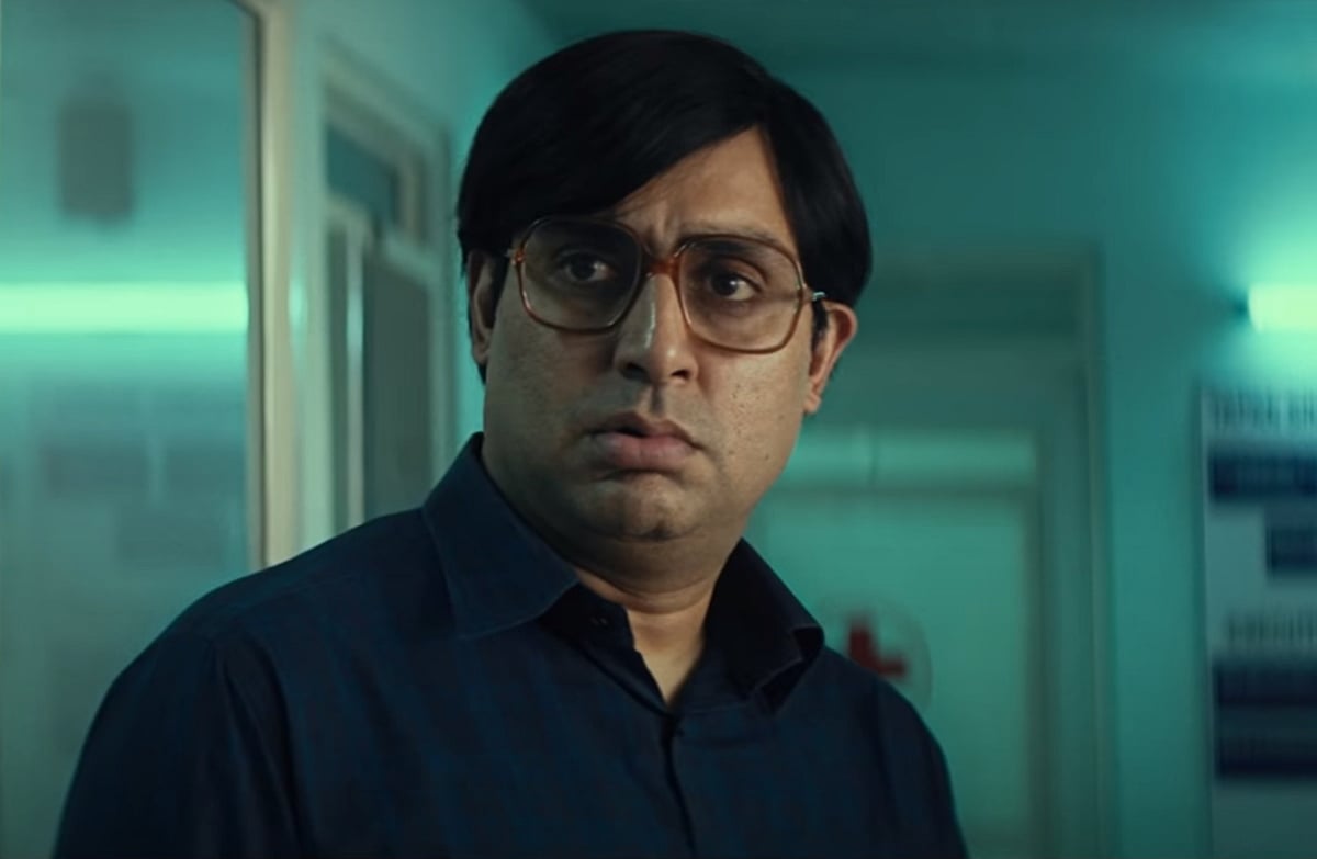 Abhishek Bachchan's 'Bob Biswas' to premiere on TV on April 30