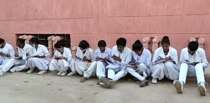 Morena: Probe ordered into alleged mass copying at nursing course exam