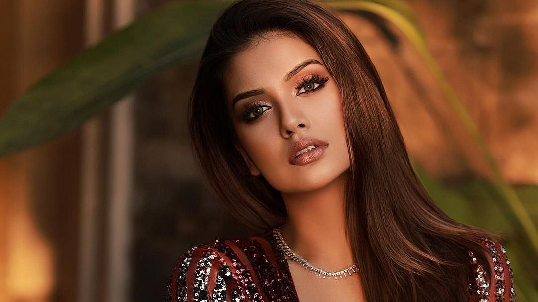 'They don't exist for me': 'Abhay 3' actress Divya Agarwal reacts to online trolls and negative reactions on social media