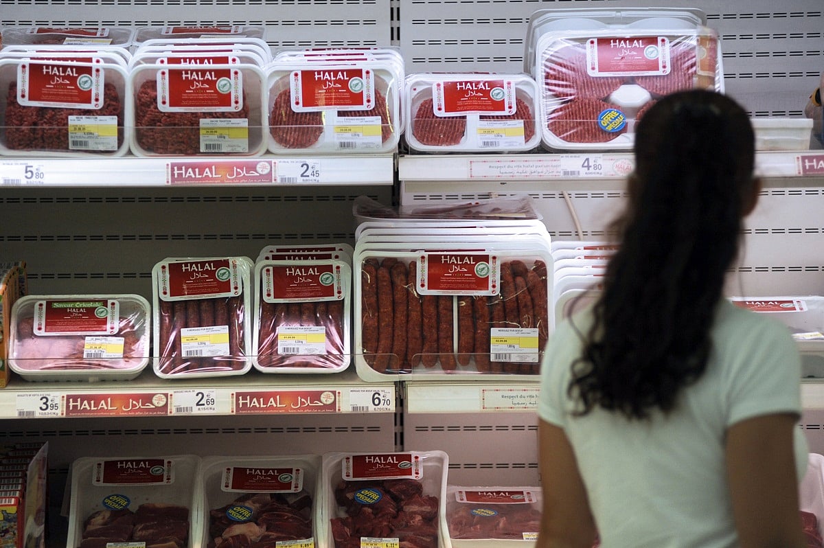 Karnataka plans to ban halal meat, to move private bill