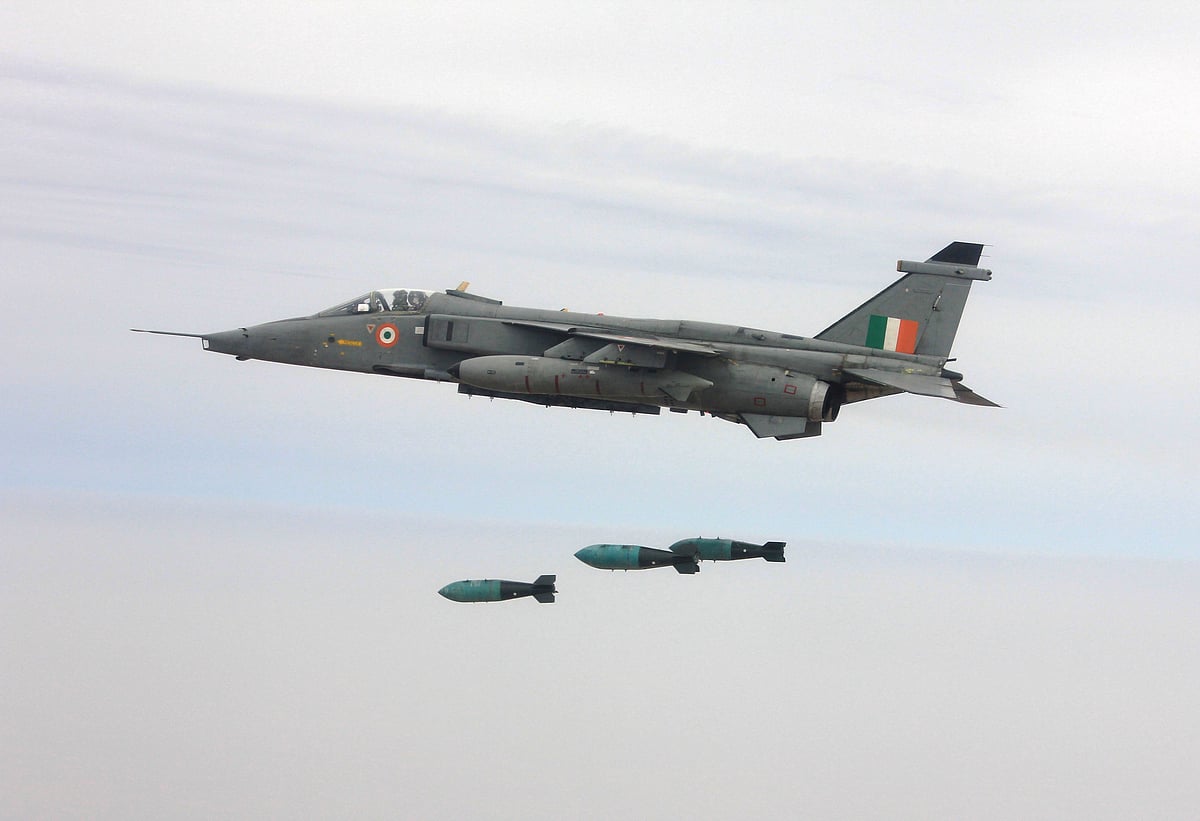 Need to prepare to fight 'short, swift wars': Indian Air Force Chief