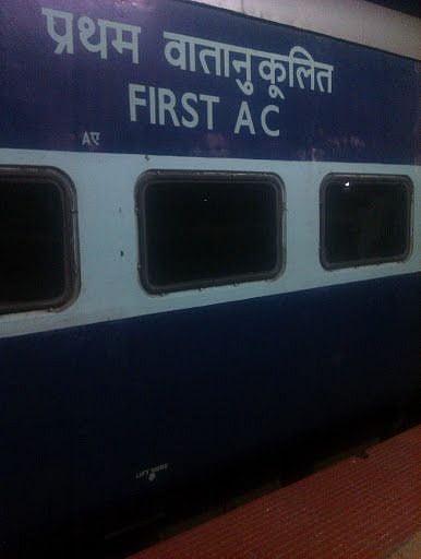 Western Railway to attach 1st AC coach in two pairs of trains on permanent basis
