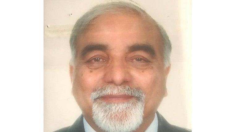FPJ EXCLUSIVE: India will continue to face power crisis from time to time, says former MD & CEO of Indian Energy Exchange Jayant Deo
