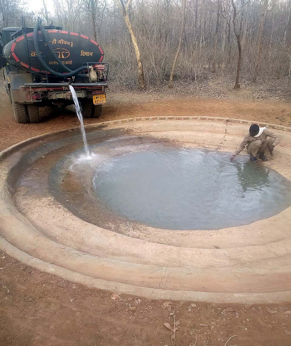 Burhanpur: How a small town in state destroyed 450-year-old functional water system