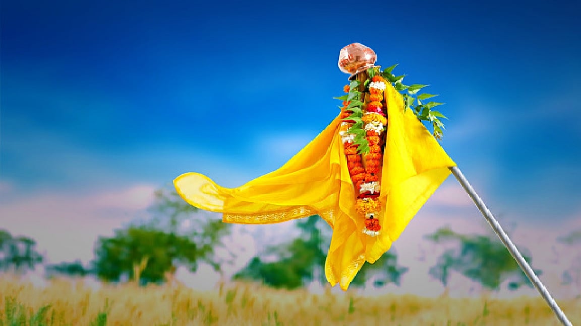 Guiding Light: Embracing and celebrating the Spring season 