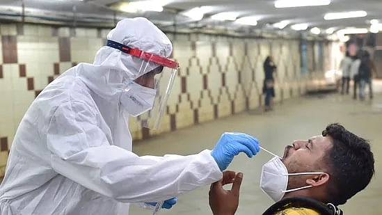 Covid-19 in Indore: Eight positive cases on Monday after no case on Sunday