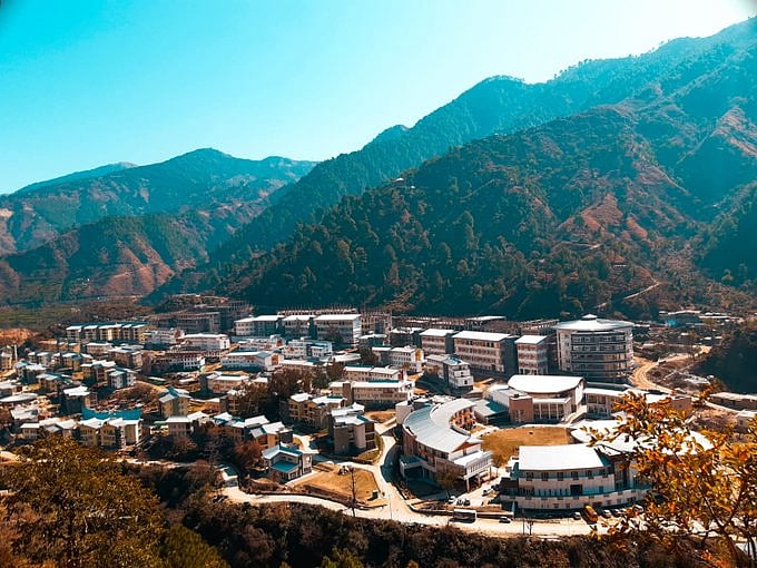 IIT Mandi, Durham University to probe climate risk in railway embankments
