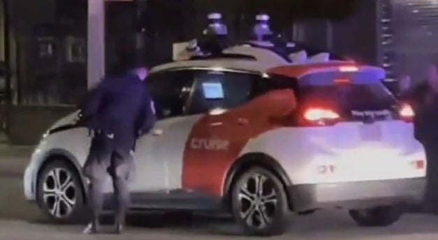Elon Musk's Tesla? San Francisco Police stop 'driverless' car, here's what happened next