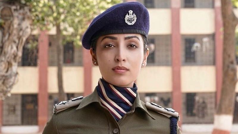 IPS officer RK Vij lauds Yami Gautam's performance in 'Dasvi'