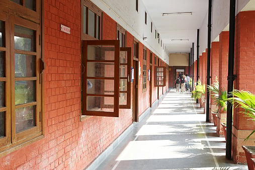 DU seeks legal opinion on proposal of St. Stephen's admission process
