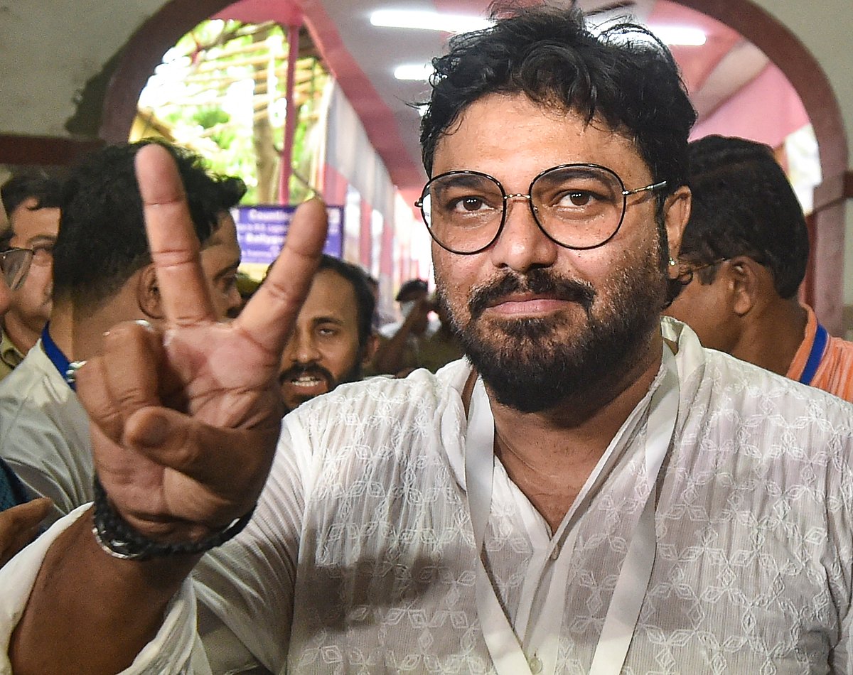 Ballygunge assembly bypoll: TMC's Babul Supriyo wins, CPI(M) witnesses resurgence as it finishes second 