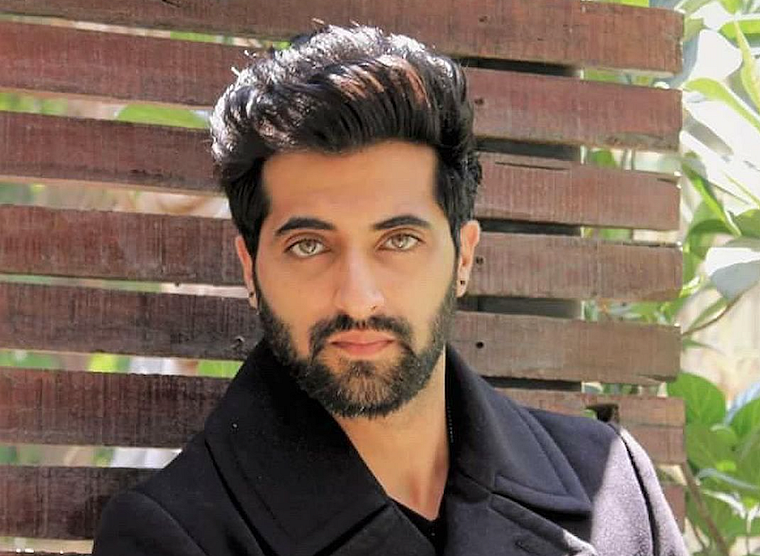 Akshay Oberoi | Pic: Instagram/akshay0beroi