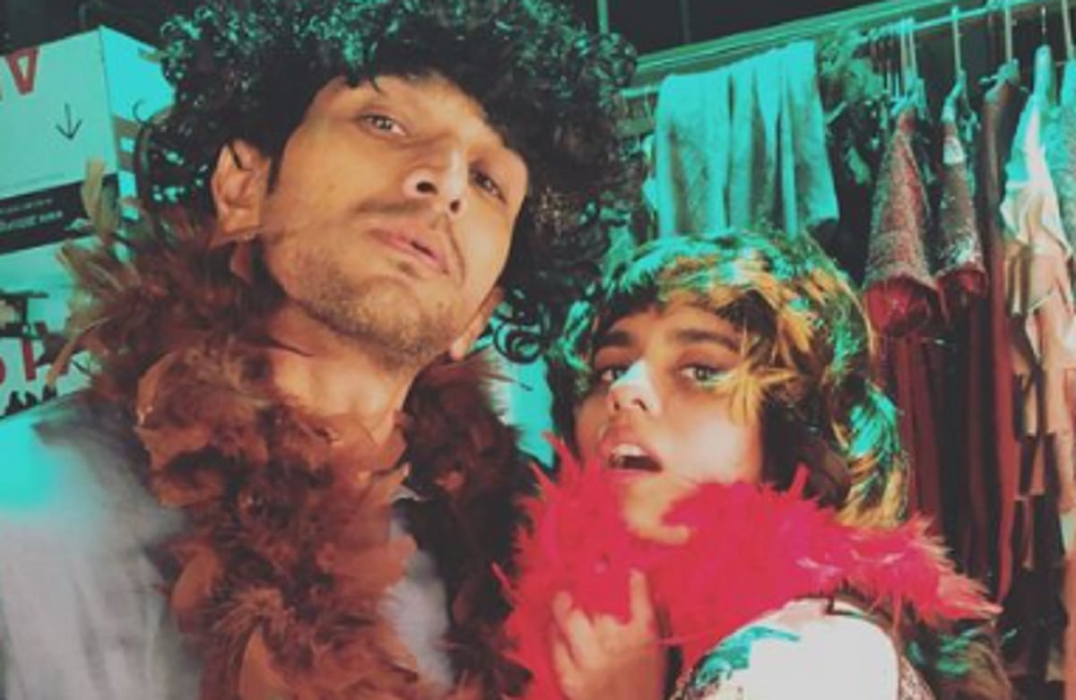 Here's how Shreya Dhanwanthary wished her 'Scam 1992' co-star Pratik Gandhi on his birthday